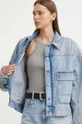 G-Star Raw giacca di jeans