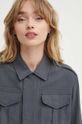 Куртка G-Star Raw сірий D24583.D522