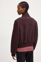 Odjeća Jakna BOSS 50518457 bordo