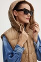 Безрукавка BOSS бежевий 50518344