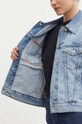HUGO Blue kurtka jeansowa 50517249