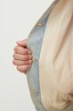 Hugo Blue jachetă bomber din denim 50517288