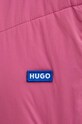 Безрукавка Hugo Blue 50510558 рожевий