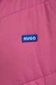 Hugo Blue giacca 50510566 rosa