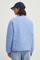 HUGO Blue kurtka 50510566 niebieski AW24