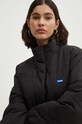 Куртка Hugo Blue чёрный 50510566