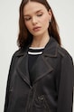 Куртка Dkny чорний P4ECT080