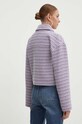 Îmbrăcăminte HUGO geaca 50517957 violet