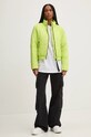 Куртка HUGO 50522503 жёлтый AW24
