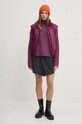 Vesta HUGO 50522514 fialová AW24