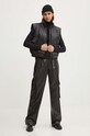 Vesta HUGO 50522514 čierna AW24