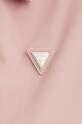 Guess geaca AURLIE V4YH02.WG982 roz