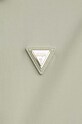 Guess kurtka AURLIE V4YH02.WG982 zielony