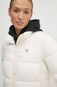 Куртка Guess NEW CLAUDIA бежевий V4YL03.WFUD0
