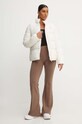 Яке Guess NEW CLAUDIA V4YL03.WFUD0 бежов AW25