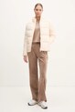 Куртка Guess NEW CLAUDIA V4YL03.WFUD0 бежевий NC24