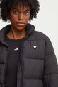 Куртка Guess NEW CLAUDIA чорний V4YL03.WFUD0