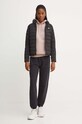 Куртка Guess SOLID V4YL04.WF3X0 чорний NC24