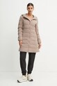 Guess kurtka NEW ALETA V4YL05.WF3X0 brązowy NC24