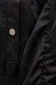 HUGO geaca bomber 50518018 negru