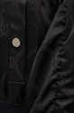HUGO geaca bomber 50518018 negru