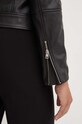 HUGO geaca de piele 50516730