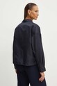 Одяг Куртка Weekend Max Mara 2425026041600 темно-синій