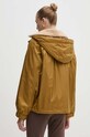 Dvostrana jakna Weekend Max Mara smeđa 2425486021600