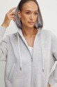 Кофта Weekend Max Mara 2425916021600 сірий