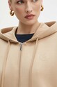 Weekend Max Mara felpa 2425916021600 beige