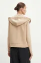 Abbigliamento Weekend Max Mara gilet 2425916041600 beige