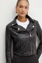Яке Guess ALICE черен W4YL21.WE480
