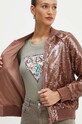 Guess kurtka bomber ANTONIA W4YL12.WGAH0