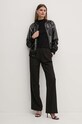 Guess kurtka bomber ANTONIA W4YL12.WGAH0 czarny AW24