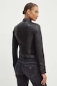 Îmbrăcăminte Guess geaca FIAMMETTA W4YL04.WE480 negru