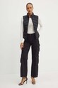 Елек Guess GINGER W4YL08.WGAE2 черен AW24