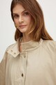 Куртка Guess MANUELA бежевый W4YL19.WGAN0