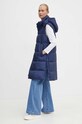 Безрукавка Guess ELEONORA W4YL09.WGAE2 темно-синій AW24