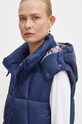 Безрукавка Guess ELEONORA темно-синій W4YL09.WGAE2