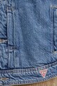 Guess farmerdzseki W4YN21.D5B65 kék