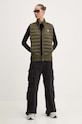Guess Jeans bezrękawnik W4YN11.WG922 zielony AW24