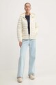 Bunda Guess Jeans W4YL00.WG922 béžová AW24