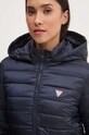 Куртка Guess Jeans темно-синій W4YL00.WG922