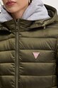 Guess Jeans geaca W4YL00.WG922 verde