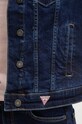 Джинсовая куртка Guess Jeans W4YN55.D5CB1 тёмно-синий