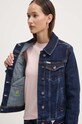 Rifľová bunda Guess Jeans W4YN55.D5CB1