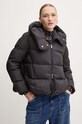 Куртка Pinko 101602.A1ZV чорний AW24