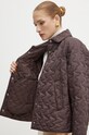 Куртка Pinko 104035.A23Q коричневий