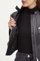 Шкіряна куртка Pinko 103883.Y75K чорний