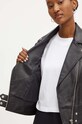 Δερμάτινo jacket Pinko 103901.Y6WL